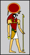 Ra of Re, Re-Harachte